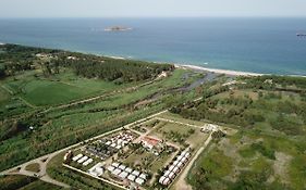 Camping Girasole